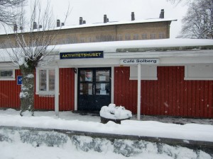 Aktivitetshuset Aktivitetshuset
